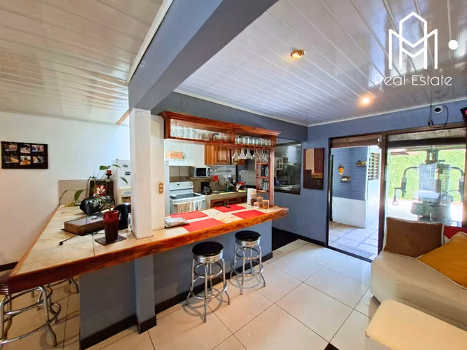 Venta Casa En Villa Bonita, Alajuela - Imagen 4