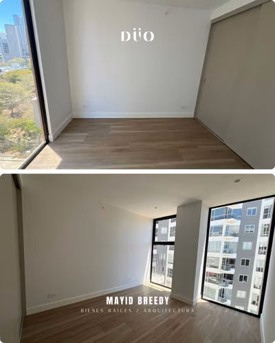 Parkwood Nunciatura | Exclusividad, confort y ubicación premium - Imagen 11
