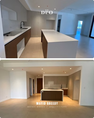 Parkwood Nunciatura | Exclusividad, confort y ubicación premium - Imagen 3