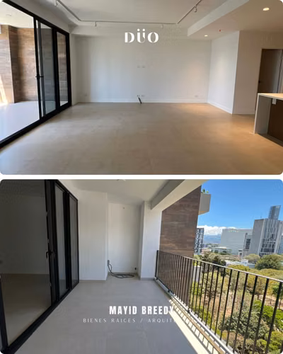 Parkwood Nunciatura | Exclusividad, confort y ubicación premium - Imagen 6
