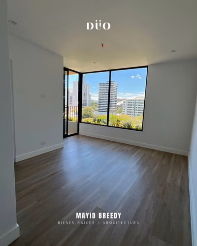 Parkwood Nunciatura | Exclusividad, confort y ubicación premium - Imagen 10