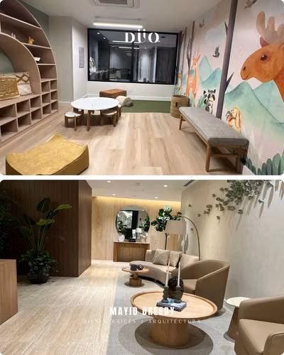 Parkwood Nunciatura | Exclusividad, confort y ubicación premium - Imagen 16