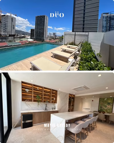 Parkwood Nunciatura | Exclusividad, confort y ubicación premium - Imagen 15