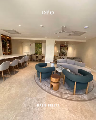 Parkwood Nunciatura | Exclusividad, confort y ubicación premium - Imagen 14