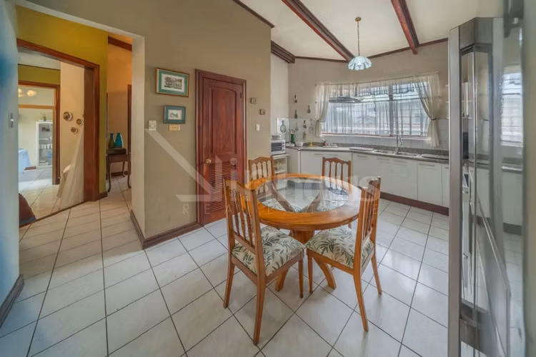 En venta casa independiente de una planta en La Uruca, cerca del CENARE. San José. - Imagen 15
