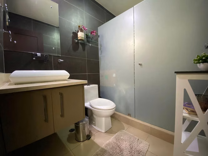 VENTA CASA CONDOMINIO SANTA ANA