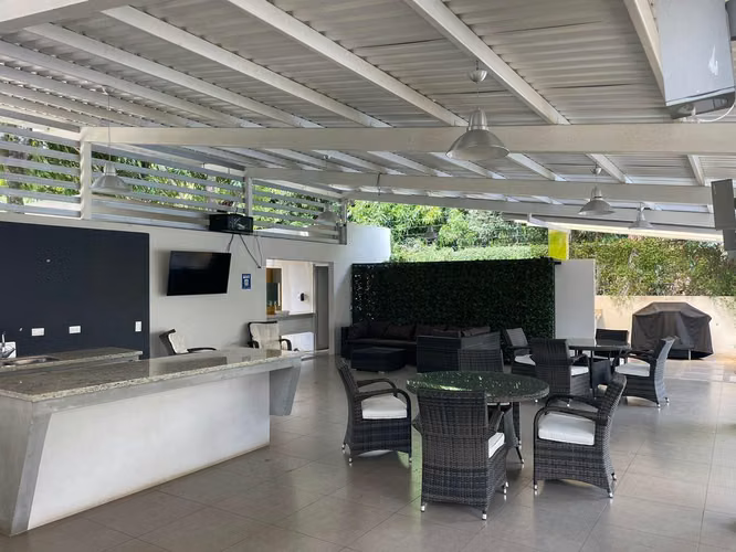 VENTA CASA CONDOMINIO SANTA ANA
