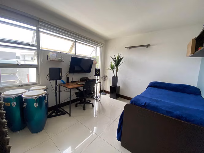 VENTA CASA CONDOMINIO SANTA ANA