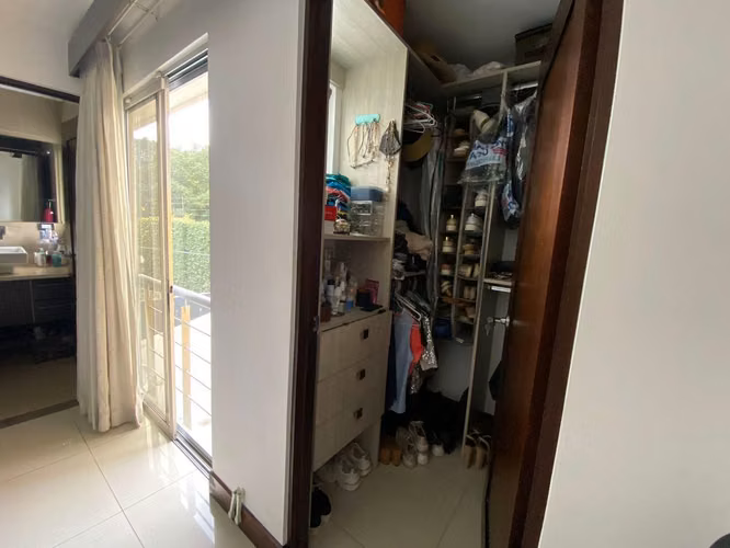 VENTA CASA CONDOMINIO SANTA ANA