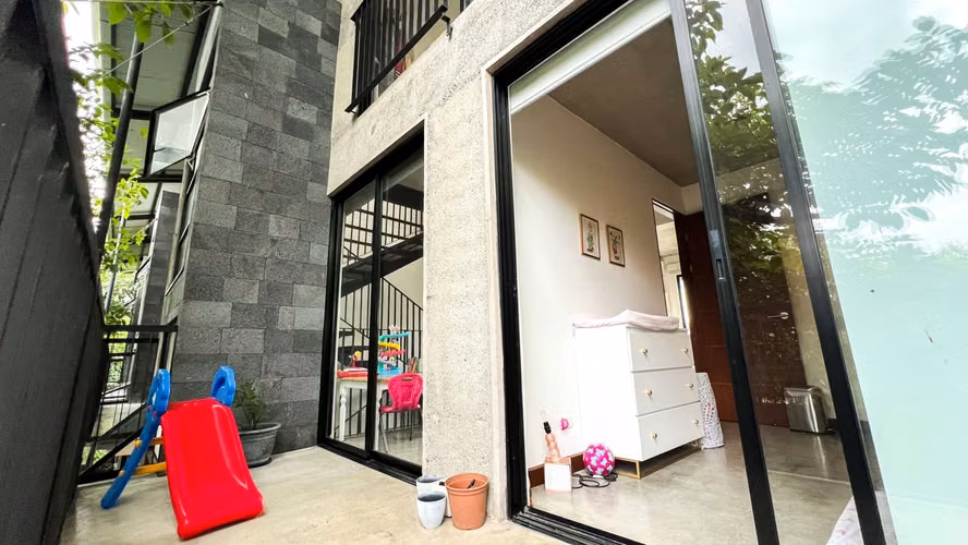 Venta de hermosa casa en condominio 5Loft- Urbanización La Caraña Piedades, Santa Ana - Imagen 9