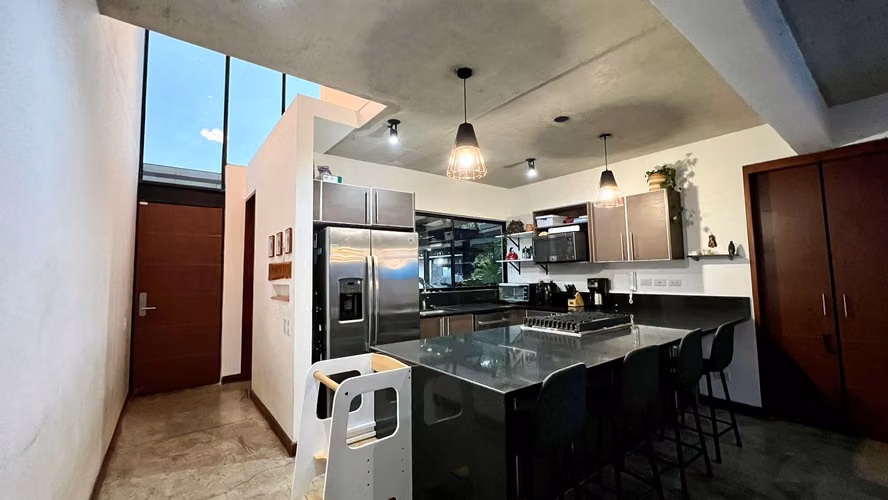 Venta de hermosa casa en condominio 5Loft- Urbanización La Caraña Piedades, Santa Ana - Imagen 5