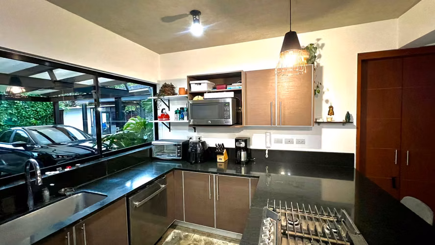 Venta de hermosa casa en condominio 5Loft- Urbanización La Caraña Piedades, Santa Ana - Imagen 19