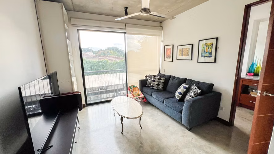 Venta de hermosa casa en condominio 5Loft- Urbanización La Caraña Piedades, Santa Ana - Imagen 18