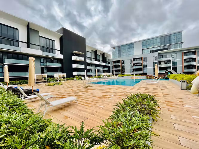ESCAZU VILLAGE! APARTAMENTO DE 2 HAB/2BAÑOS/2PARQUEOS/BODEGA - Imagen 19