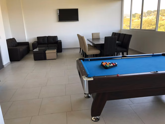 Apartamento Los Volcanes - Imagen 12