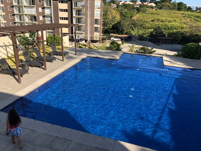 Apartamento Los Volcanes - Imagen 8