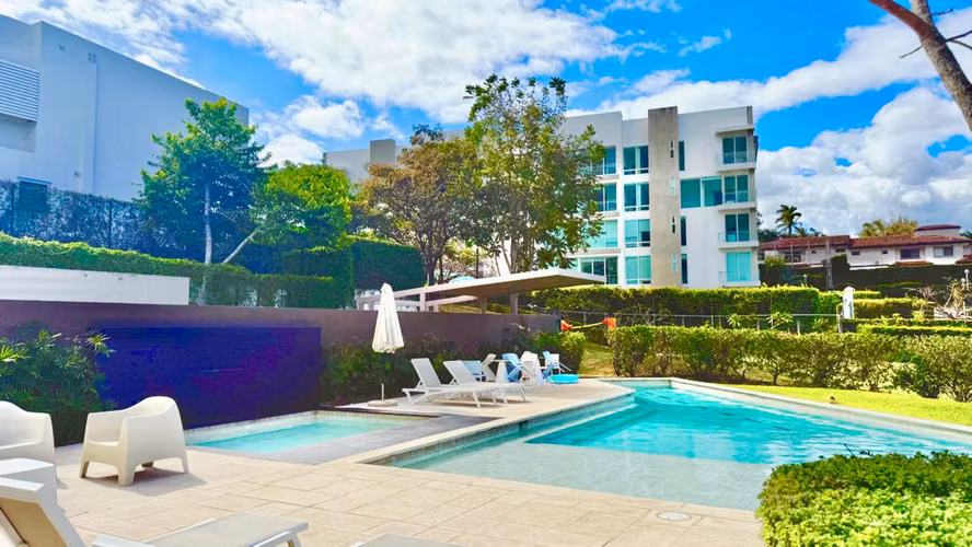 Venta de Apartamento NUEVO en Guachipelín, Escazú - Imagen 13