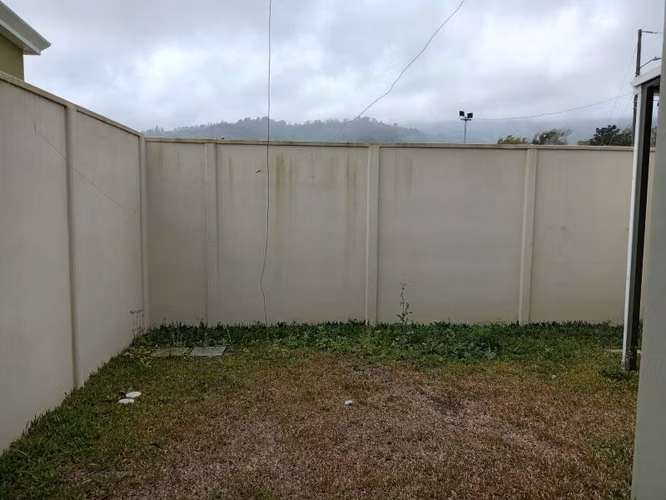 Condominio Valle Novarum, Cartago