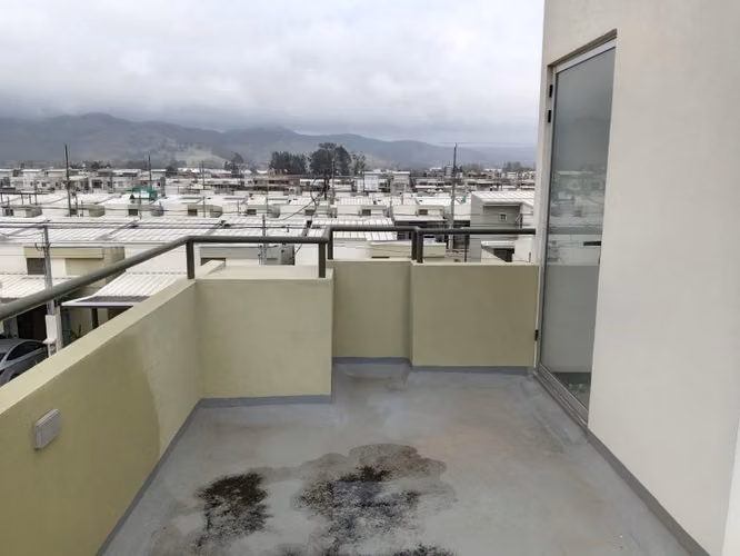 Condominio Valle Novarum, Cartago