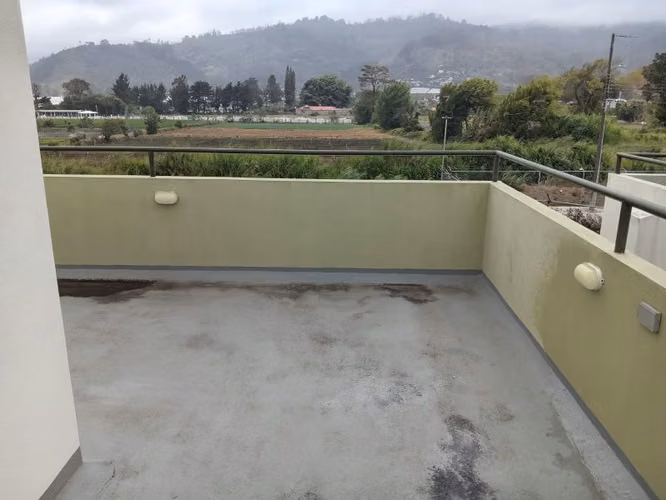 Condominio Valle Novarum, Cartago