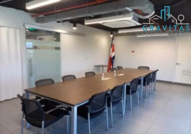 Oficinas en alquiler en San Pedro ID 1602