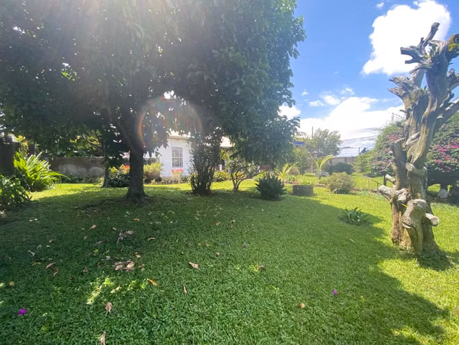 Extensa Propiedad Uso Mixto en San Pablo de Heredia - Imagen 6