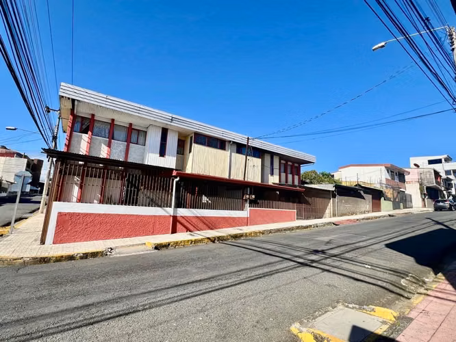 SE VENDE Edificio para uso comercial en Alajuela centro! KSV - Imagen 13