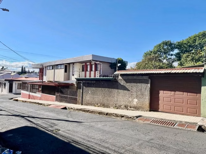 SE VENDE Edificio para uso comercial en Alajuela centro! KSV - Imagen 14