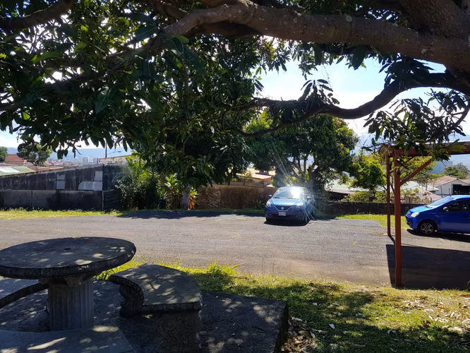 Venta de Propiedad Uso Mixto en el centro de Heredia