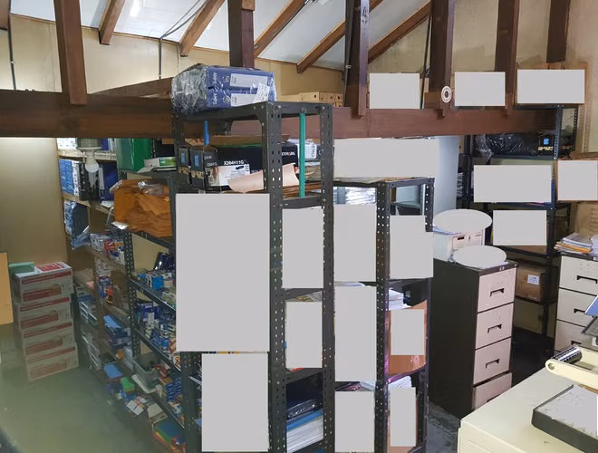 Venta de Propiedad Uso Mixto en el centro de Heredia