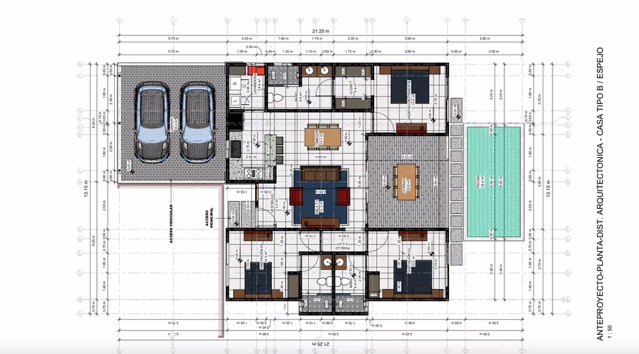 Gran Oportunidad: Casas en Preventa con Piscina – Coco Bay