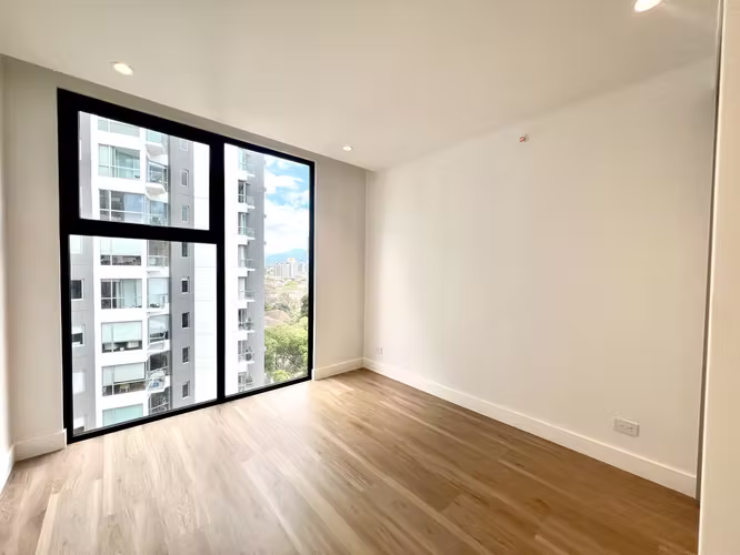 VENTA/ALQUILER TERRAZA AMPLIA Y VISTA AL PARQUE / TORRE BOUTIQUE EN NUNCIATURA