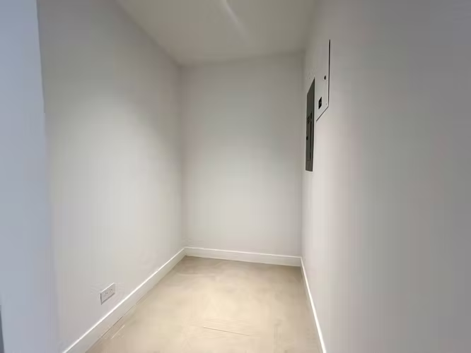 VENTA/ALQUILER TERRAZA AMPLIA Y VISTA AL PARQUE / TORRE BOUTIQUE EN NUNCIATURA