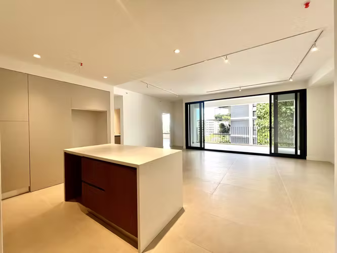 VENTA/ALQUILER TERRAZA AMPLIA Y VISTA AL PARQUE / TORRE BOUTIQUE EN NUNCIATURA