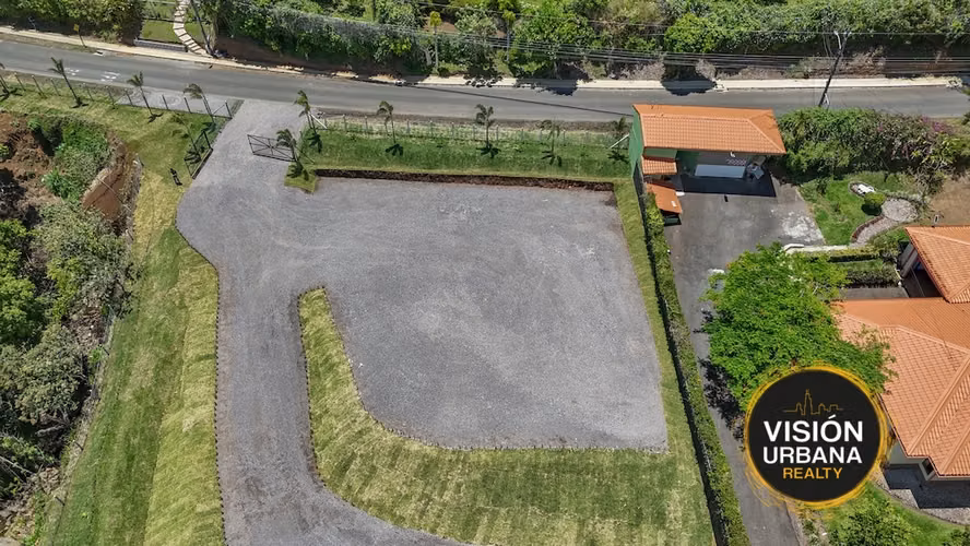 Terreno de 951m2 en San Josecito de San Isidro de Heredia - Imagen 5