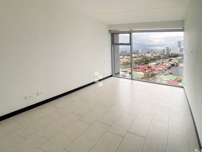 VENTA QBO Skygarden Rohrmoser 2 Hab | Inversión