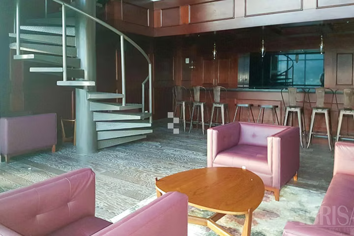 VENTA QBO Skygarden Rohrmoser 2 Hab | Inversión