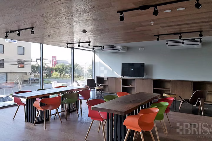 VENTA QBO Skygarden Rohrmoser 2 Hab | Inversión