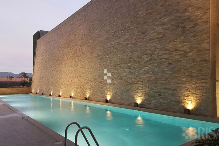VENTA QBO Skygarden Rohrmoser 2 Hab | Inversión