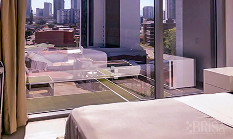 VENTA QBO Skygarden Rohrmoser 2 Hab | Inversión