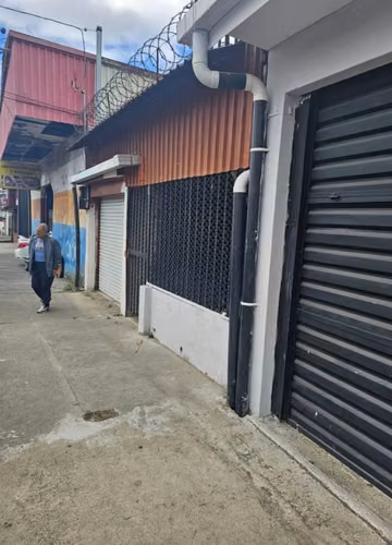 OPORTUNIDAD  vendo dos en uno Bodega y casa en 444m2 - Imagen 5