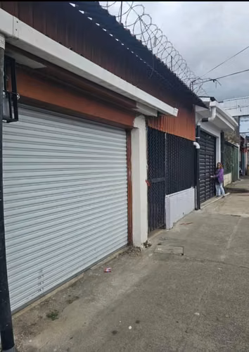 OPORTUNIDAD  vendo dos en uno Bodega y casa en 444m2 - Imagen 3