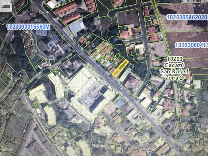 Propiedad Comercial Estratégica Frente a Distrito 4 KFM - Imagen 3