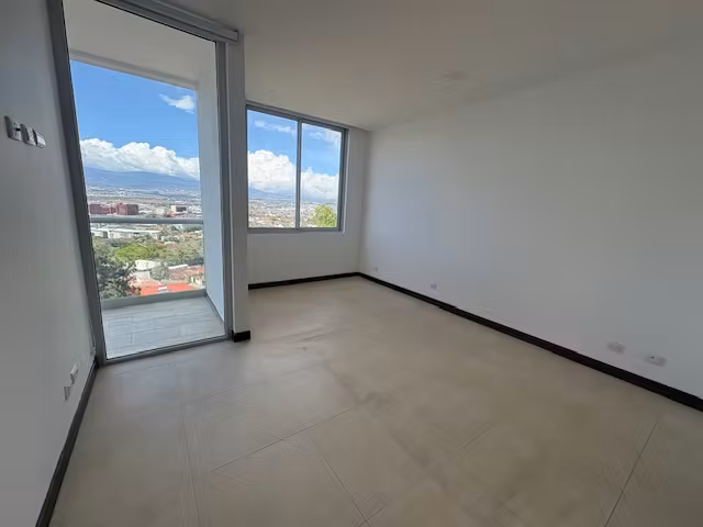 Alquiler Apto Vista Panoramica | 2 HAB | Escazu-Santa Ana - Imagen 5