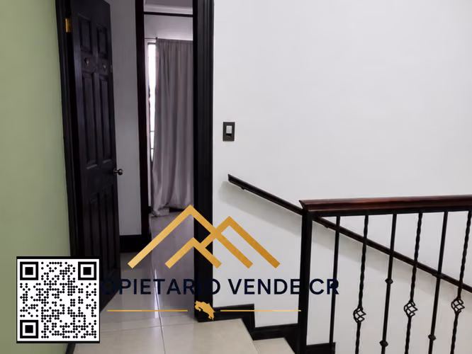 CASA EN VENTA EN RESIDENCIAL MONSERRAT   Ubicación estratégica + ideal para familia - Imagen 9