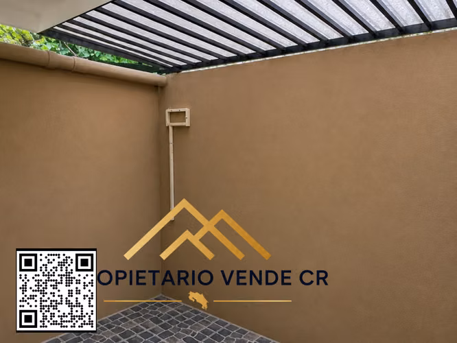 CASA EN VENTA EN RESIDENCIAL MONSERRAT   Ubicación estratégica + ideal para familia - Imagen 12