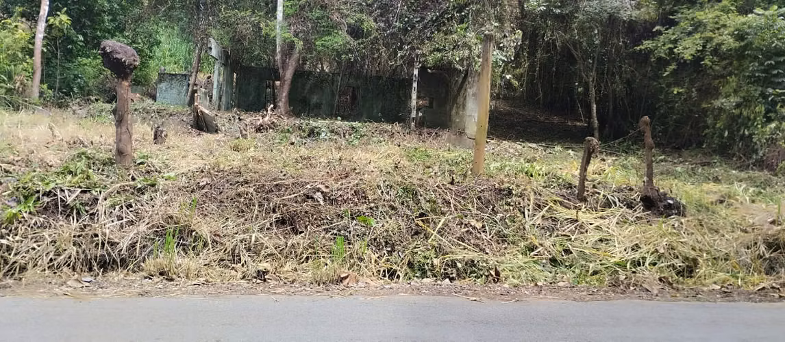 Rebajado! Lote de 1730m2 en Guanacaste, Abangares.