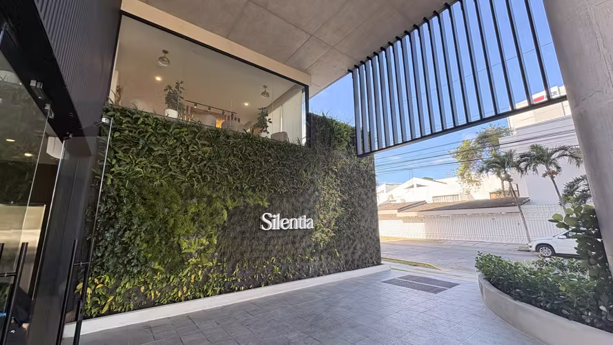 VENTA Aparta Silentia + Línea blanca + 2 HAB Rohrmoser - Imagen 14