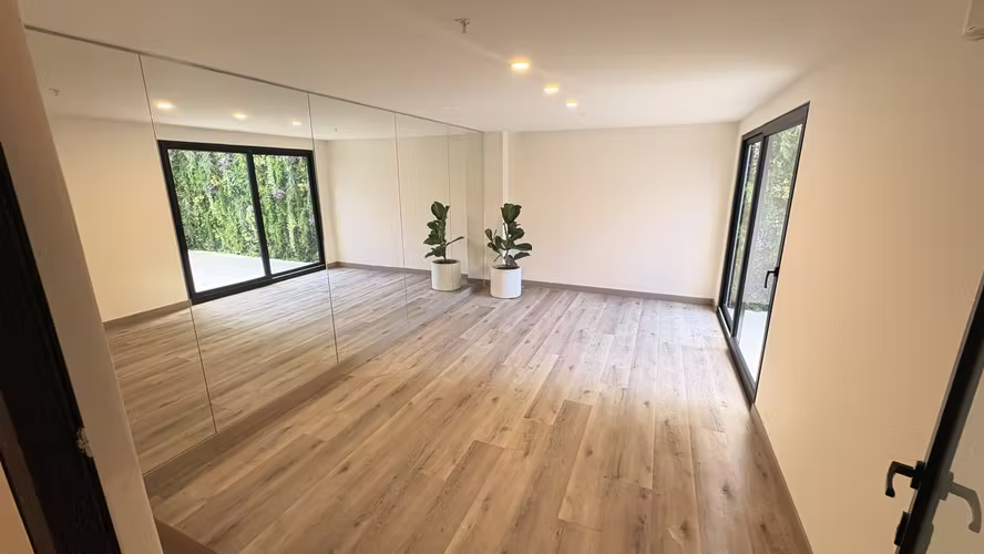 VENTA Aparta Silentia + Línea blanca + 2 HAB Rohrmoser - Imagen 19