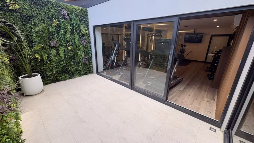 VENTA Aparta Silentia + Línea blanca + 2 HAB Rohrmoser - Imagen 17